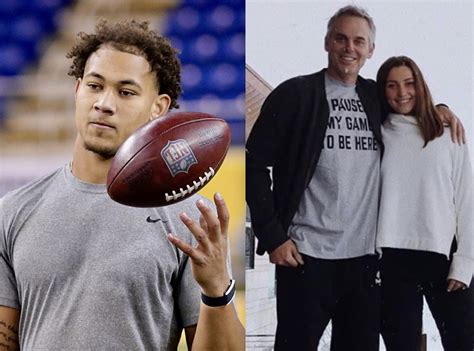 trey lance and colin cowherd daughter|Colin Cowherd’s Daughter Possibly Dating Top NFL Prospect